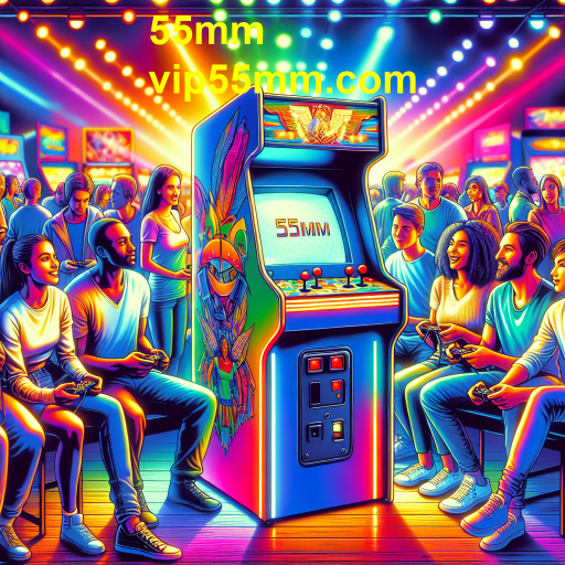 A Evolução dos Jogos Arcade: Do Passado ao Presente