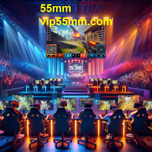 O Crescimento Explosivo dos eSports: Uma Nova Era de Competição